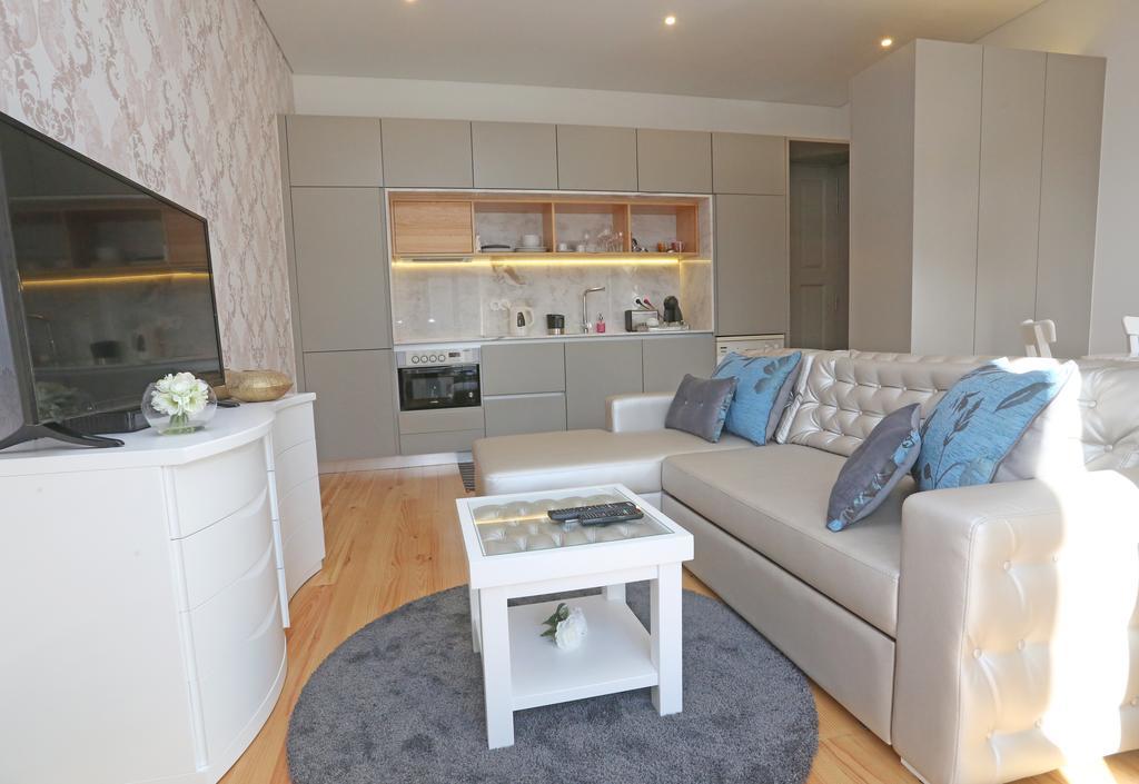 Апартаменты Cozy Flat Porto Downtown Экстерьер фото