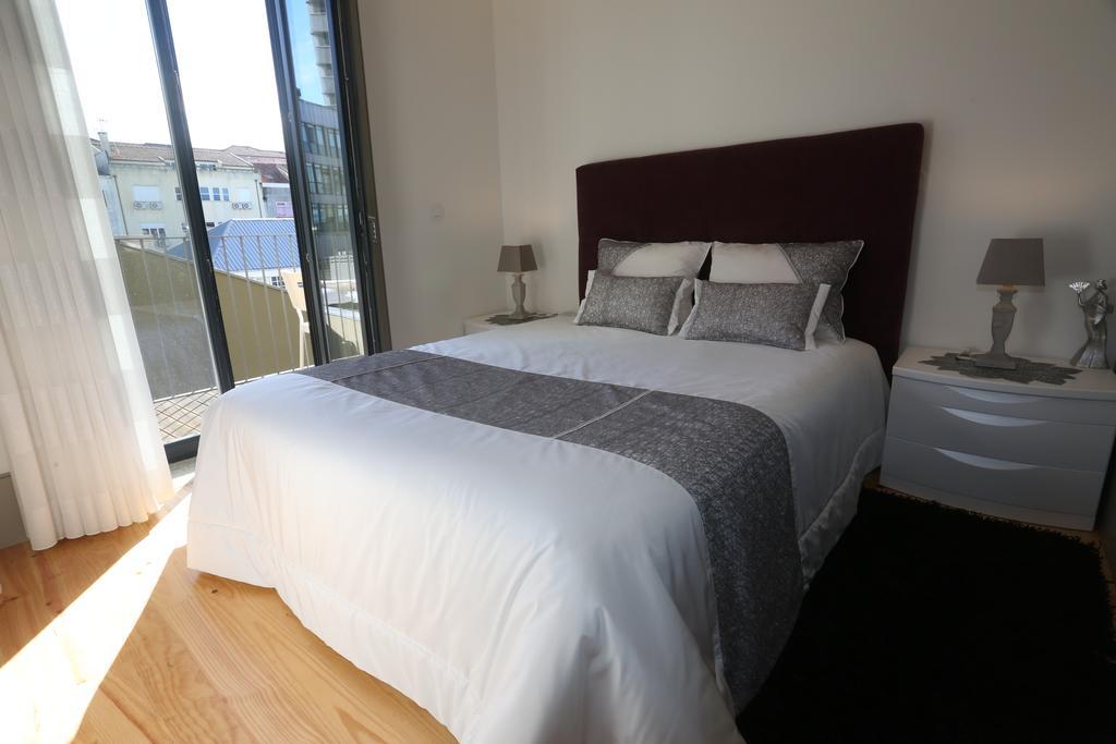 Апартаменты Cozy Flat Porto Downtown Экстерьер фото