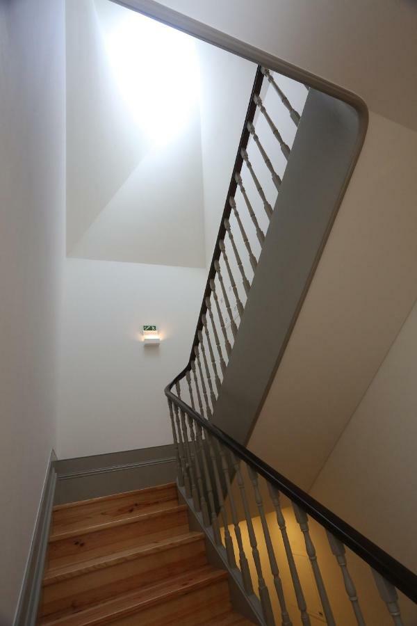 Апартаменты Cozy Flat Porto Downtown Экстерьер фото
