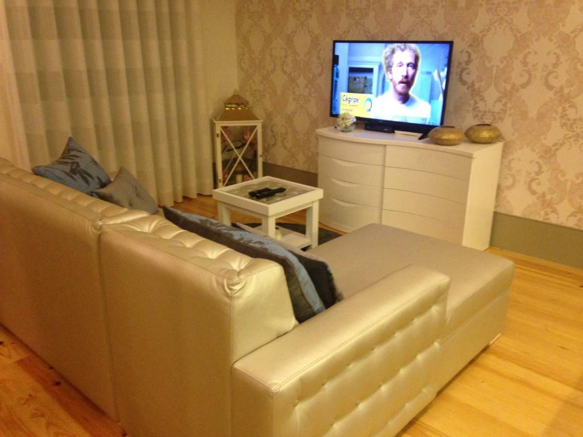 Апартаменты Cozy Flat Porto Downtown Экстерьер фото