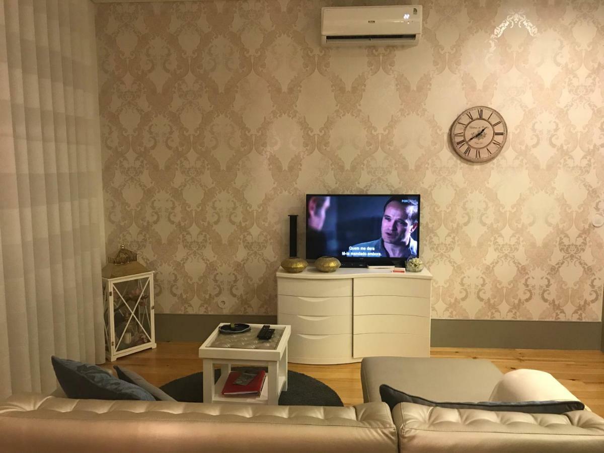 Апартаменты Cozy Flat Porto Downtown Экстерьер фото
